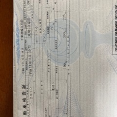 スカイウェーブ400追加の画像