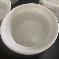 耐熱皿5個セット
の画像