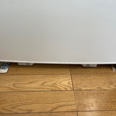 【8/2-8/3引取り限定】冷蔵庫 TOSHIBA 340L（自動製氷機あり）の画像