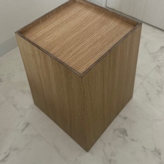 【お取引中】ゴミ箱の画像