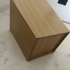【お取引中】ゴミ箱の画像