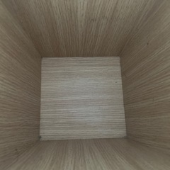 【お取引中】ゴミ箱の画像