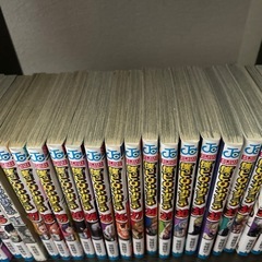 僕のヒーローアカデミア 26冊セット の画像