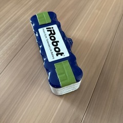 ルンバ用未使用品バッテリーの画像