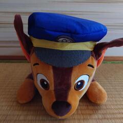 パウ・パトロールぬいぐるみセットの画像