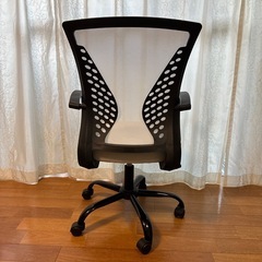 オフィスチェアの画像