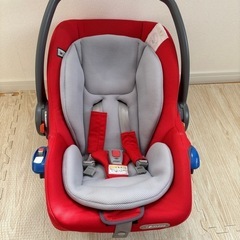 Combi CS9-IFX プリムベビー チャイルドシート ベビ...