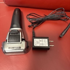 日立　RM-FJ22用ＡＣアダプター　RM-FJ22-006の画像