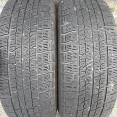 スタッドレス　215/65r16 の画像
