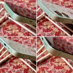iPhone 12 mini128GB グリーン 美品 カバーとフィルム付の画像