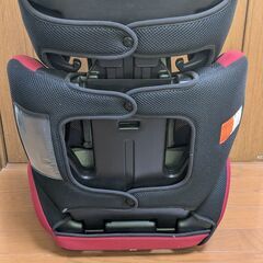 チャイルドシートの画像