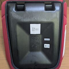 チャイルドシートの画像