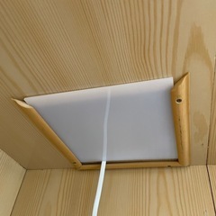 家庭用サウナ　1人用の画像