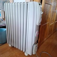 遠赤外線パネルヒーター DS-P1200 値下げしました。遠赤外線パネルヒーター DS-P1200