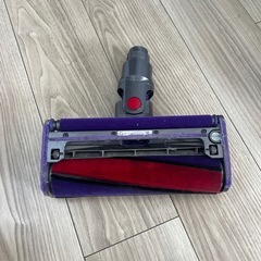ダイソン　ソフトローラーモーターヘッドの画像
