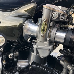 カワサキz1 
の画像