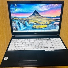 ノートパソコン
