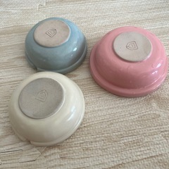 ペット　器　ボール　食器の画像