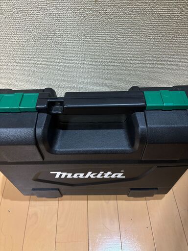 マキタ makita 充電式インパクトドライバ M695DS