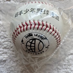 新品硬式ボール11個の画像