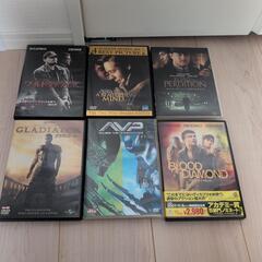 DVDセットの画像