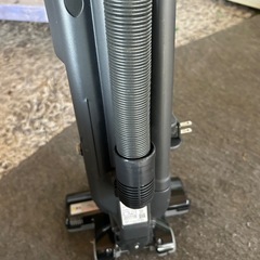 2017年製 Panasonic 電気掃除機 MC-SU220Jの画像