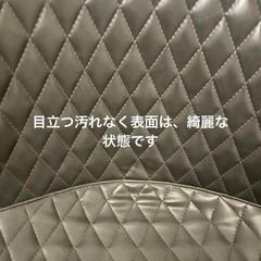 値下げしました‼️訳ありダイニングチェアー3点セットの画像