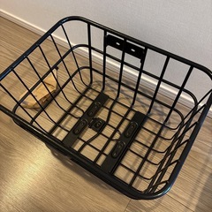 自転車カゴのみの画像
