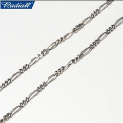 RADIALLから新型のSILVER925製の画像