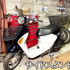 ☆安心の点検整備.動画☆スズキ レッツ4 パレット CA41A☆消耗品抜群状態でお買い得！便利なオプション多数取り付けられており使い勝手の良い一台！の画像