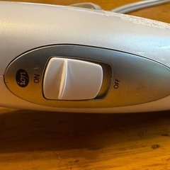 ドライヤー　　
　の画像