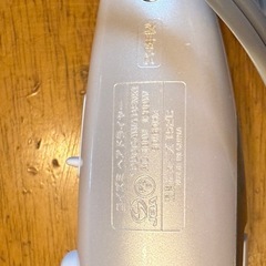 ドライヤー　　
　の画像