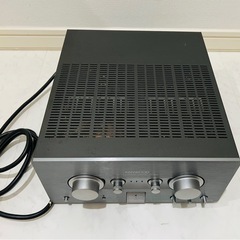 ケンウッド KENWOOD K's KAF-5002 プリメインアンプの画像