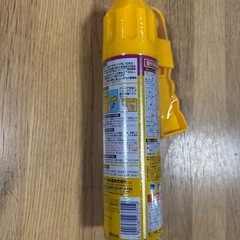 ハチアブ　マグナムジェットの画像