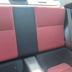 86GT zn6 前期MTの画像
