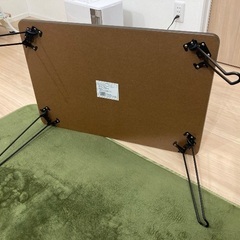 DCM  ローテーブルの画像