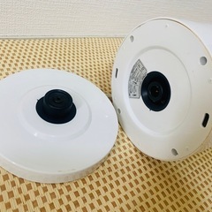 ニュースキン　ポット　 非売品 清潔な白の画像