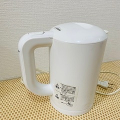 ニュースキン　ポット　 非売品 清潔な白の画像