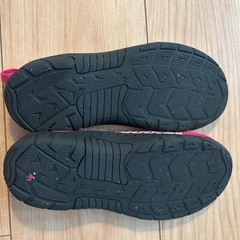 子供用マリンシューズ　の画像