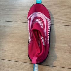 子供用マリンシューズ　の画像