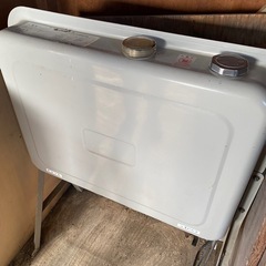 屋外用灯油タンク
