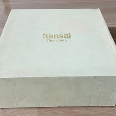 食器6枚セット 山本寛斎 Kansai Yamamotoの画像