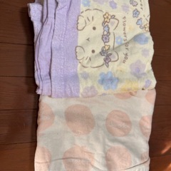 【お譲り確定】お昼寝用タオルセットの画像