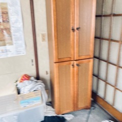 差し上げます！タンス家具類10台！の画像