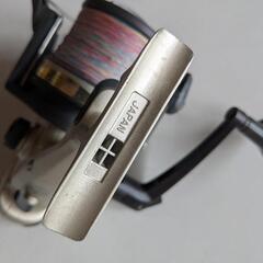 ダイワ　スピニングリール　EMBLEM-S 5500Tの画像
