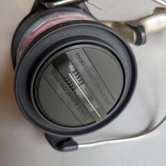 ダイワ　スピニングリール　EMBLEM-S 5500Tの画像