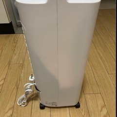 エアクールファンの画像
