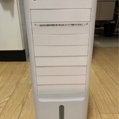 エアクールファンの画像