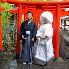 袴着付けお手伝い出来ます！七五三成人式袴振袖ヘアメイク着付…