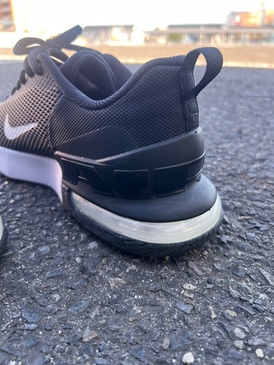 NIKE エアマックス